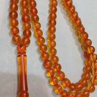 دوتا تسبیح سندلوس تراش یعقوب شیخک بلند|بدلیجات|تهران, زمزم|دیوار