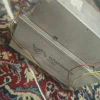 ماینر m21 درحد اک