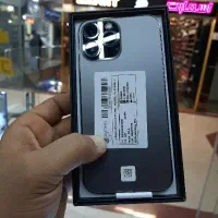 ۱۳پرومکس 512گیگ تمیزدرحدآک ضمانتی نقدواقساط