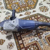 فرزهیوندای اصل کره ۲۶۰۰وات|ابزارآلات|صفادشت, |دیوار