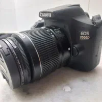 دوربین عکاسی کنون