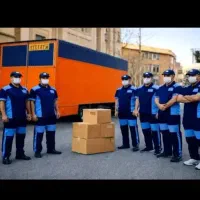 ظریفان اتوبار نارمک پیروزی پردیس لواسان بارشهرستان