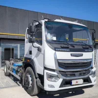 کمپرسی امپاور ۱۹ تن