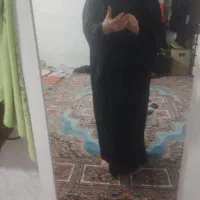 چادر عربی سالم