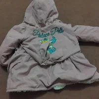 کاپشن|کفش و لباس بچه|قم, شهرک فاطمیه|دیوار