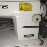 چرخ خیاطی صنعتی راسته دوز زوجی|چرخ خیاطی و ریسندگی|یزد, |دیوار