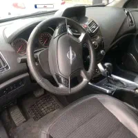 هایماS5  مدل اسفند 1400 گیربکسAT شش دنده توربو|خودرو سواری و وانت|تبریز, |دیوار