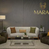 +فروش مبلمان با قسط سبک)& زیبایی و آرامش زیاد