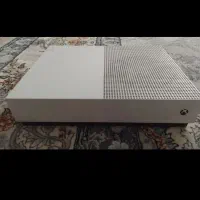 دستگاه ایکس باکس وان اس one s|کنسول، بازی ویدئویی و آنلاین|کرج, ساسانی (قلمستان)|دیوار