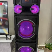 فروش فوری اسپیکر میکرولب 1202