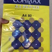 کاغذ A4 کپی مکس دو بسته