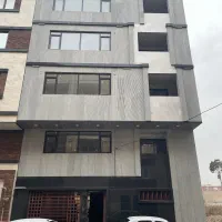 اپارتمان نوساز