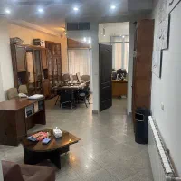 ۵۰متر دفترکار مبله میدان انقلاب شیک با پارکینگ