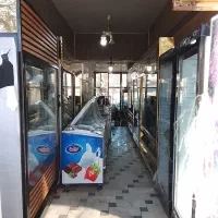 یخچال ایستاده فریزر فر