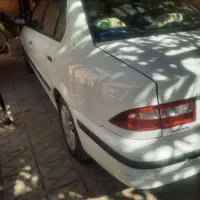 سمندLXXU7|خودرو سواری و وانت|کرمان, |دیوار