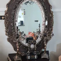 آینه و کنسول