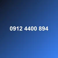 0912-4400-894