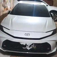 کمری ژاپن ۲۰۲۵ LE پلاک اروند