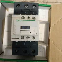کنتاکتور D65 اشنایدر