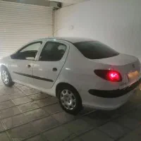 206 صندوق دارsd v8 مدل 94
