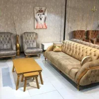 از یک تکه پارچه ، تا لحظه ای برای زنـدگی