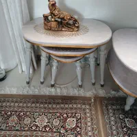 میز عسلی|مبلمان خانگی و میز عسلی|کرج, بنیاد|دیوار