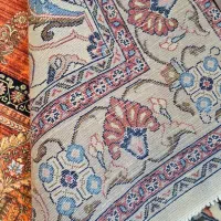 فرش دست بافت سلطان اباد|فرش|تبریز, |دیوار