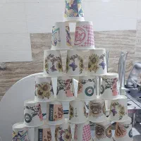 ظروف یه بار مصرف