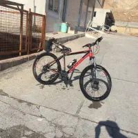 دچرخه ویوا منچستر۲۶ اصل ساخت تایوان