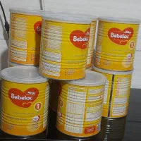 قوطی شیر خشک