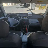 تیبا 1  مدل 1401 در حد بدون رنگ و شاسی پلمپ|خودرو سواری و وانت|تربت‌حیدریه, آبشار|دیوار
