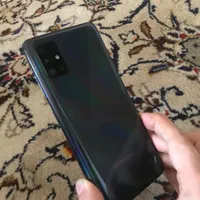 سامسونگ A 51