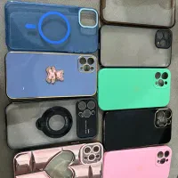 کاور و کابل ایفون