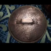 قابلمه مسی سنگین و کار اصفهان