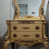 اینه و کنسول