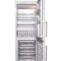 یخچال فریزر الکترواستیل 27فوت|یخچال و فریزر|بروجرد, |دیوار