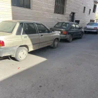 پزاید مدل 86