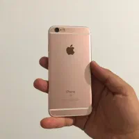 iphone 6s 128 GB|موبایل|ارومیه, |دیوار