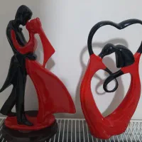 مجسمه دکوری|مجسمه، تندیس، ماکت|شهریار, شهریار|دیوار