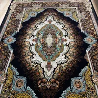 فرش نو ۹متری