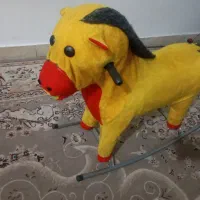 اسباب بازی برا بچه ی گلتون