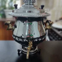 سماورگازی