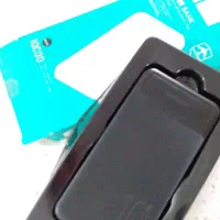 پاور بانک ۱۰ هزار میلی آمپر فست شارژ مشکی