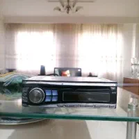 پخش الپاین... jvc