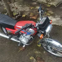 هندا لیفان وارداتی|موتورسیکلت|خرمآباد (تنکابن), |دیوار