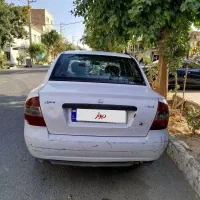 تیبا 93 دوگانه سوز شرکتی