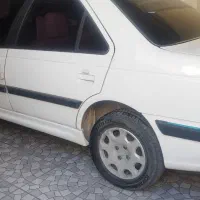 پارس سال ۱۴۰۰ سفید