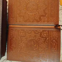 شخصی|کتاب و مجله مذهبی|فردیس, نسترن غربی|دیوار