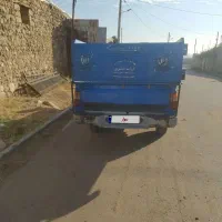 ماشین سایپا