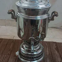 سماور گازی|سماور، چای‌ساز، قهوه‌ساز|تبریز, |دیوار